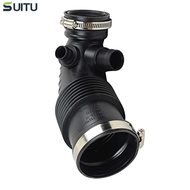 ท่อท่อดูดอากาศเครื่องยนต์รถยนต์อัตโนมัติสำหรับ BMW F20 F21 114i 116i 118i 316i 320i