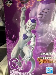 龍珠 一番賞 C賞 弗利沙