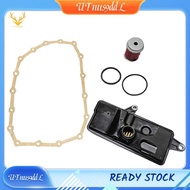 [UTnus9ddL] Auto Transmission Filter /Pan Gakset for   City Jazz Gk5 Vezel -V 21814-5T0-003/21814-5T