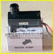 ☾ ☃ ◈ Allan Water Pump 12v