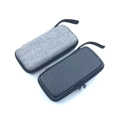 For Sennheiser PX80 PX100-II PX200 II PXC250 Headphone Bag Digital Storage Case Glasses Box