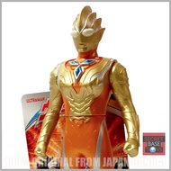 Ready Stock [SBT] Bandai Ultra Hero Series 84 : Ultraman Gritter Trigger Eternity (Jap Ver)