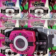 READY STOCK Masked Kamen Rider Neo Decade DCD Driver 20th DX Decadriver Henshin Belt Extender not SHF SKC SIC RAH CSM