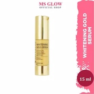 Ms. Glow Whitening Gold Serum - Ms Glow Gold Serum