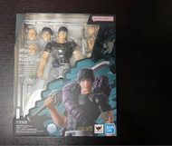 全新❗️Bandai SHFiguarts 咒術迴戰 伏黑甚爾 Shf