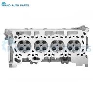 Bare Cylinder Head Fit Dacia Dokker Box MPV Duster Lodgy 115 125 1.2 TCe H5F 402 404 408 410 1104102