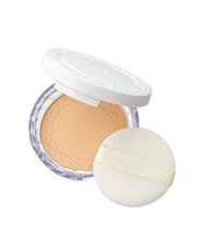 CEZANNE UV清透蜜粉餅 02