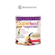 Kinohimitsu Superfood Supreme 500G