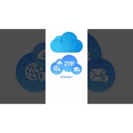 iCloud Storage Use Own Apple ID