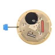 for ETA F06.111 and F06.115 Watch Quartz Movement Date At 3 Watch Repair Parts and Adjusting Stem