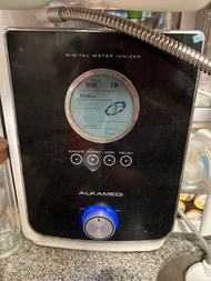 JVG S7 多功能電解水機