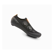 DMT KR0 Cycling Shoes - Black