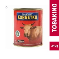 Pronas Corned Beef 340gr Corned Beef