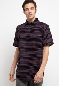 Kemeja Insight Original 89390 Baju Hem Pria Cowok Tokoferapy