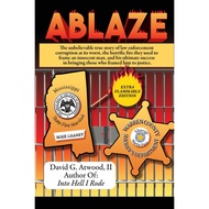 Ablaze - Paperback - English - 9781637510308