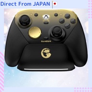 GameSir G7 Pro Controller Wireless PC Android Wired Xbox Gamepad Gold
