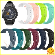 CREST CR-5 LITE / CR-5L Dive Computer soft silicone strap sports watch replacement wristband band st