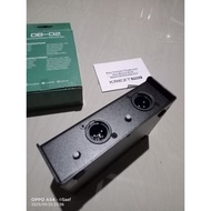 Direct Box Krezt Db-02