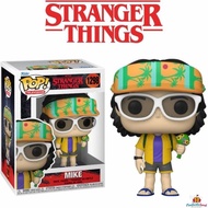 Funko POP! Stranger Things Season 4 - Mike Wheeler with Sunglasses