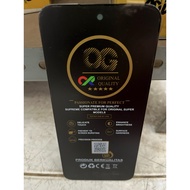 LCD TOSKRIN ITEL A80 P65 SPARK 30 5G SPARK 30C 4G 5G