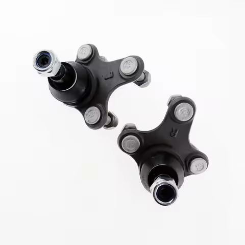 1 Set Ball Joint Front Lower Ieft For Golf MK5 MK6 2004-2014 Audi Q3 A3 Caddy Octavia Seat 1K0407365