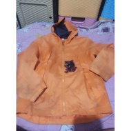 Preloved 5 year old children's jacket