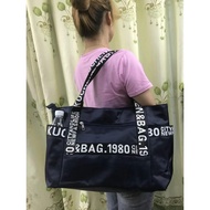 Large Capacity Outdoor Hand Baggage Travel Bag travel totes Hand Carry bag size s