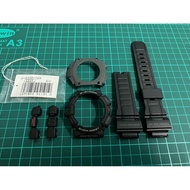 MUDMAN G9300 ORIGINAL PART (BLACK)