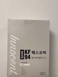 KF94 口罩