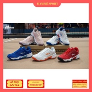 Genuine Zocker Aspire Pickleball Shoes | Smooth - Grip the Yard - Endurance - Limit Injuries | With 