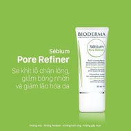 Bioderma Green Sebium Pore Refiner 30ml