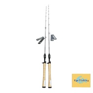 ⭐️⭐️⭐️ROD FORD THE NEW GUNCAST III BAITCASTING ROD⭐️
