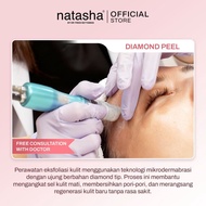 Natasha e-Voucher - Diamond Peel