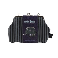 PROFUSION Dark Gothic-Gorgeous Cosmetic Bag Set