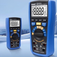 Pilihan: Chint ZT0101A/ZT0101B Penguji Rintangan Penebat Digital Megohmmeter Multimeter Ketepatan Ti