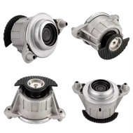 Car Accessories Left Right Engine Mount 2042404317 2042400917 For Mercedes Benz C-CLASS W204 S204 W2