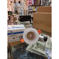 CSL LED DOWNLIGHT 5watt