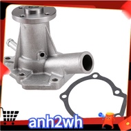 Water Pump 15534-73030 for  Compact Tractor B5200 B6200 B7200 B8200 B1550 B1750