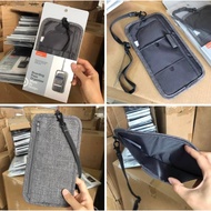 Boarding Pass Organizer Card Holder From Design Tm