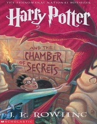 BUKU HARRY POTTER (INDONESIA)