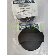*ORIGINAL PROTON GEN2, PERSONA, BLM, EXORA, PREVE, SATRIA NEO, SUPRIMA S, ENGINE OIL CAP/ COVER, MIN