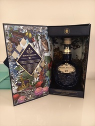 Royal Salute 21 Year Old Blended Scotch Whisky