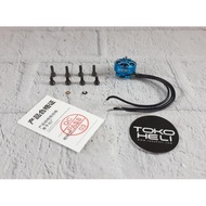 Tiger Motor M1103 11000KV Brushless T-Motor 1103 TMotor