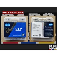 KMC CHAIN 8SPEED 9SPEED 10SPEED 12SPEED