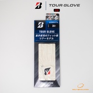 Bridgestone Tour Glove CO Men Premium Golf Glove for Enhanced Grip and Comfort - Available in Multip