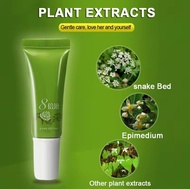 (Ready stock )my seed 8 Times Liquid Time Control Ointment