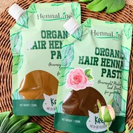 HIGH QUALITY INAI HENNALINE RAMBUT /BLEACH/ INAI UBAN/INAI SERBUK&CELUP/ INAI KENING