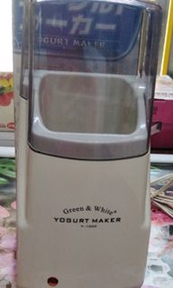 YOGURT MAKER y-1000乳酪製造機(大）