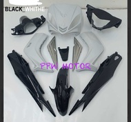 แผงคอ 135 ชุดสี YAMAHA SPARK-135 (ไม่มีสติ๊กเกอร์)