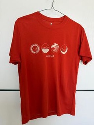 Montbell Wickron T-Shirt